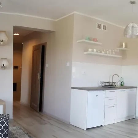 Apartment Szantowa