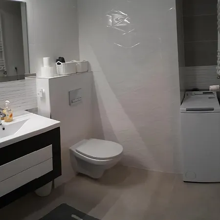 Apartment Szantowa *